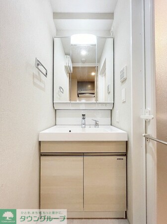 アルファプライム東陽町の物件内観写真